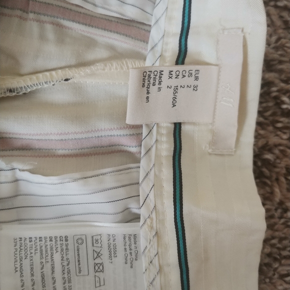 Pants - Picture 3 of 3